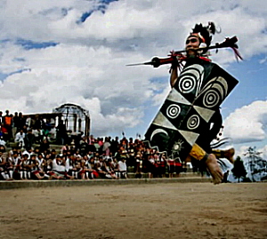 Hornbill Festival Nagaland