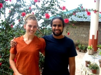 June in Vidya Niwas Garden June in Vidya Niwas Garden