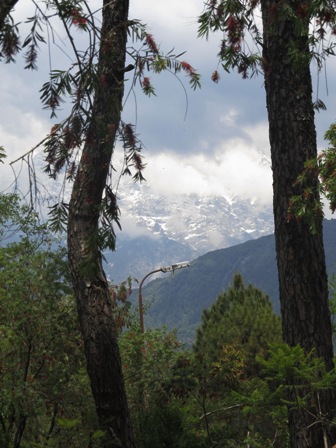 Kangra Valley