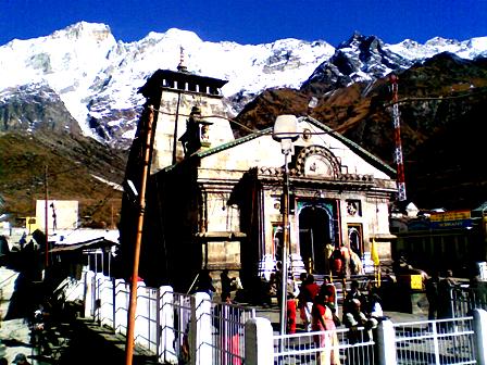 kedarnath temple pilgrimage kedarnath temple pilgrimage