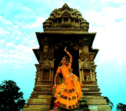 Khajuraho Dance Festival India