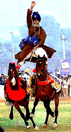 Kila Raipur Games 2010 Kila Raipur Games 2010