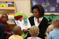 Michelle Obama First Lady Michelle Obama First Lady