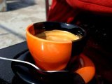 Hot Coffee, India
