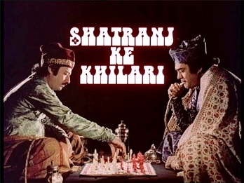 The Nawabs of Lucknow The Nawabs of Lucknow