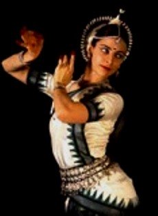 Odissi Orissa