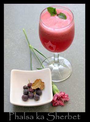 India Berry India Berry