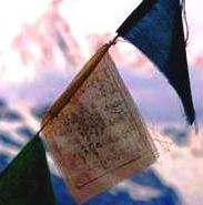 Prayer Flags