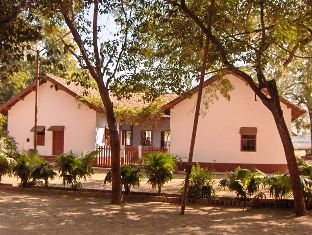 Sabarmati Gandhi Ashram