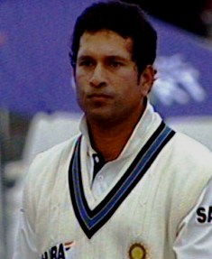 Sachin Tendulkar 2008 Sachin Tendulkar 2008