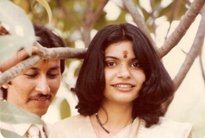 Arvind & Sangeeta