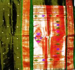 Saree of India