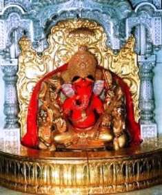 siddhivinayak temple mumbai