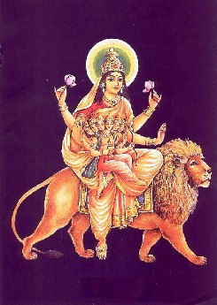 Skanda Mata 2009 Skanda Mata 2009