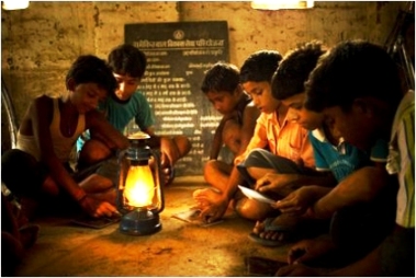 Rural India Rural India